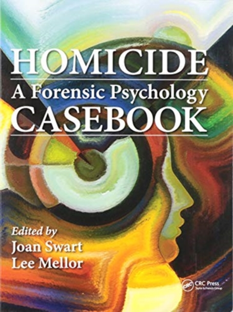Homicide : A Forensic Psychology Casebook, Paperback / softback Book