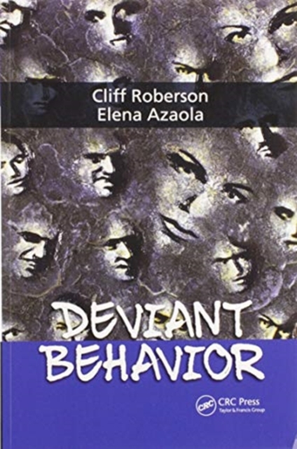 Deviant Behavior, Paperback / softback Book