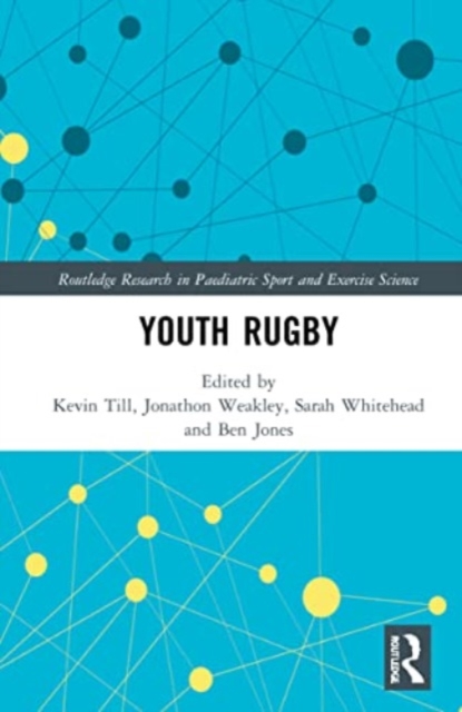 Youth Rugby, Paperback / softback Book