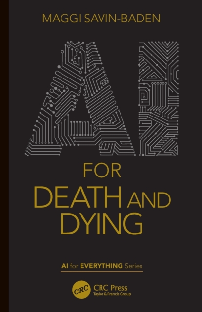 AI for Death and Dying, Paperback / softback Book