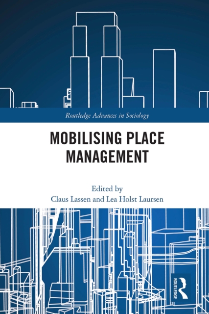 Mobilising Place Management, Paperback / softback Book
