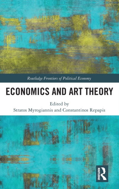 Economics and Art Theory, Hardback Book