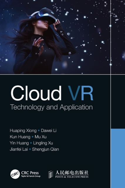 Cloud VR : Technology and Application, Paperback / softback Book