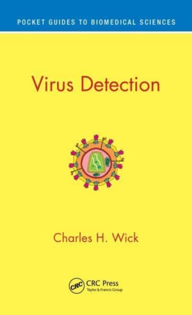 Virus Detection, Paperback / softback Book