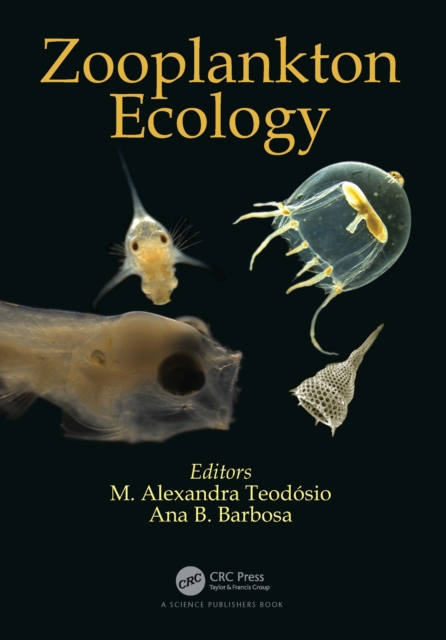 Zooplankton Ecology, Paperback / softback Book
