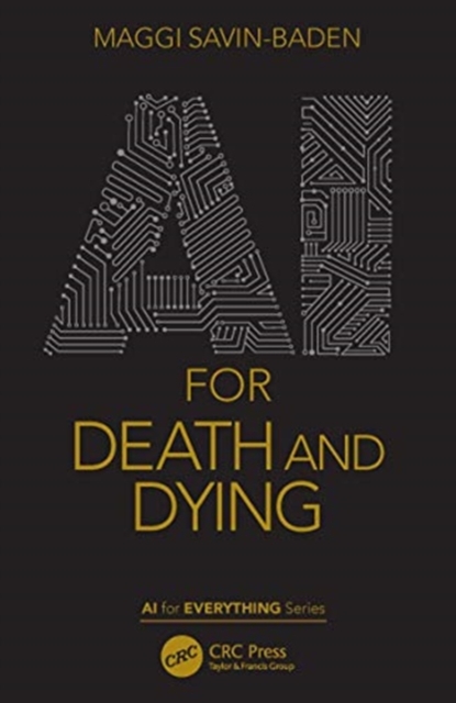 AI for Death and Dying, Hardback Book