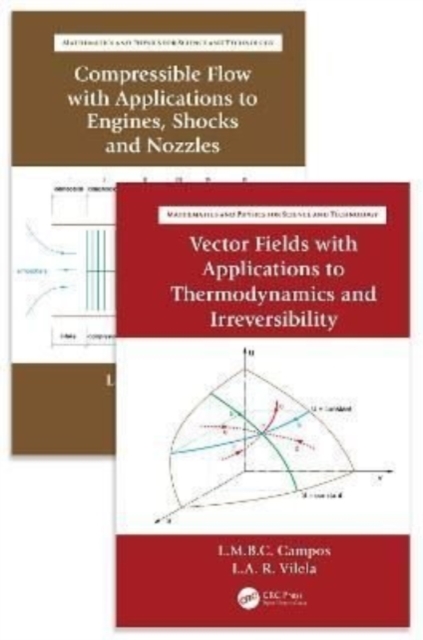 Partial Differentials with Applications to Thermodynamics and Compressible Flow, Multiple-component retail product Book