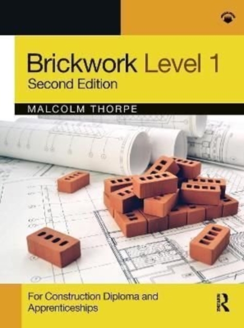 Brickwork Level 1, Paperback / softback Book