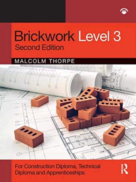 Brickwork Level 3, Paperback / softback Book