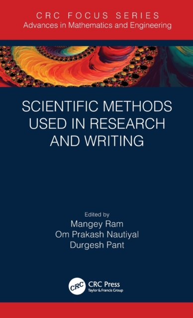 Scientific Methods Used in Research and Writing, Hardback Book