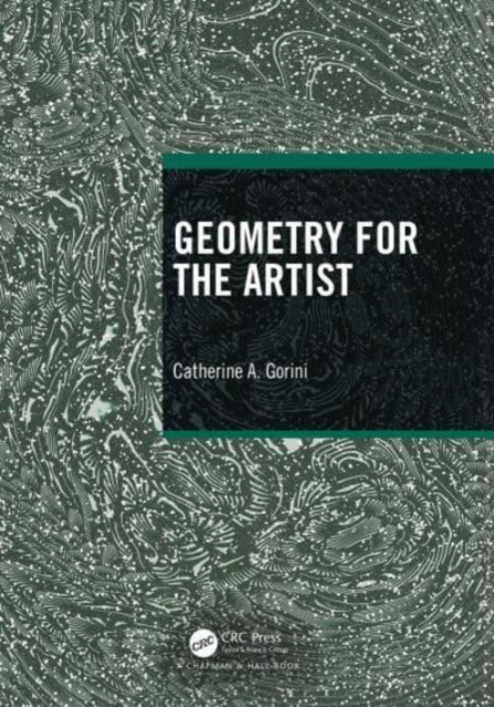 Geometry for the Artist, Hardback Book