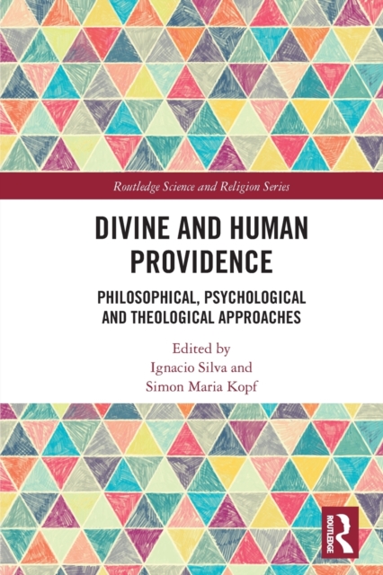 Divine and Human Providence : Philosophical, Psychological and Theological Approaches, Paperback / softback Book