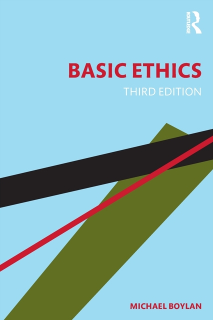 Basic Ethics, Paperback / softback Book