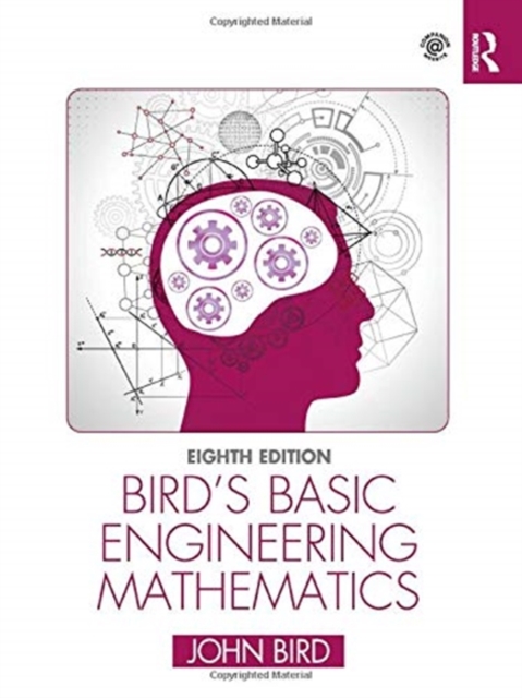 Bird's Basic Engineering Mathematics, Paperback / softback Book