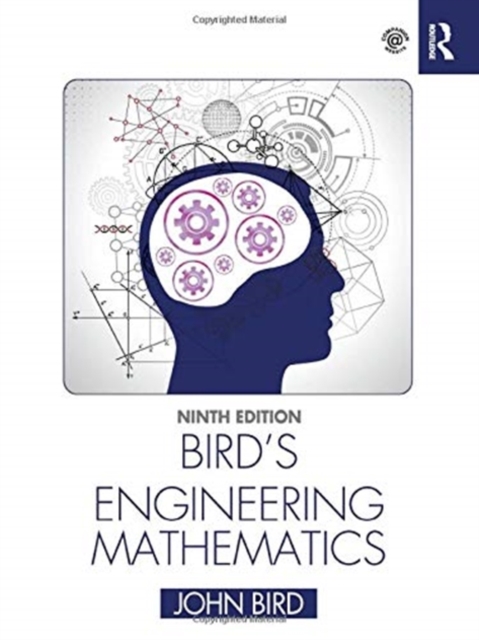 Bird's Engineering Mathematics, Paperback / softback Book
