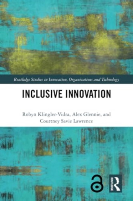 Inclusive Innovation, Paperback / softback Book