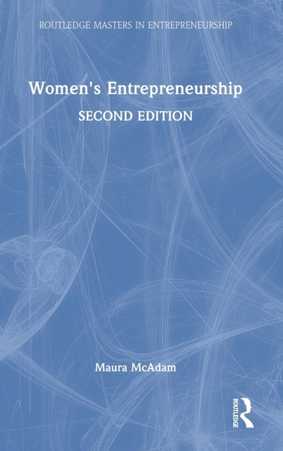 Women's Entrepreneurship, Hardback Book