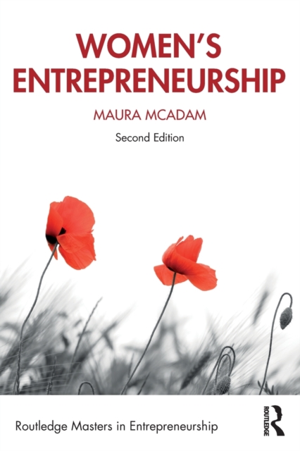 Women's Entrepreneurship, Paperback / softback Book