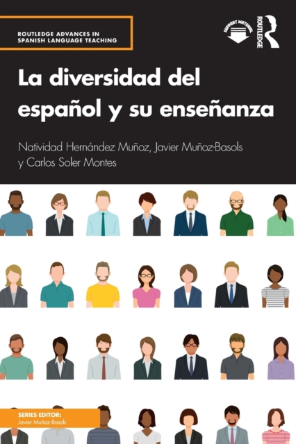 La diversidad del espanol y su ensenanza, Paperback / softback Book