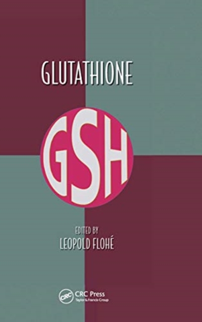Glutathione, Paperback / softback Book