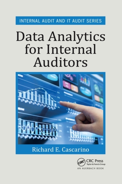 Data Analytics for Internal Auditors, Paperback / softback Book