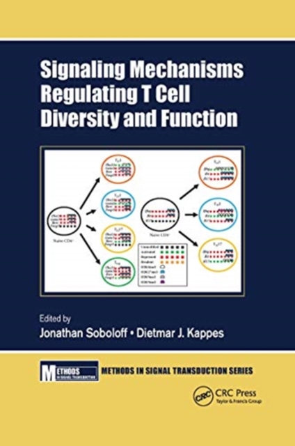 Signaling Mechanisms Regulating T Cell Diversity and Function, Paperback / softback Book