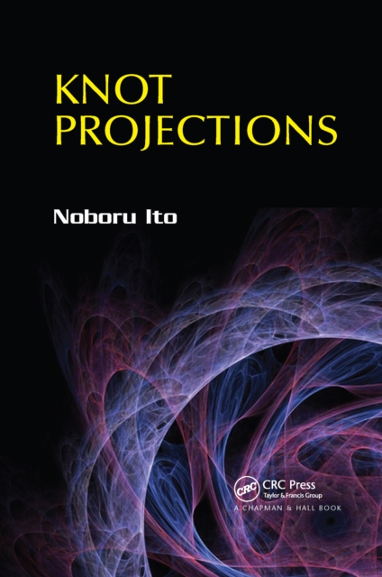 Knot Projections, Paperback / softback Book