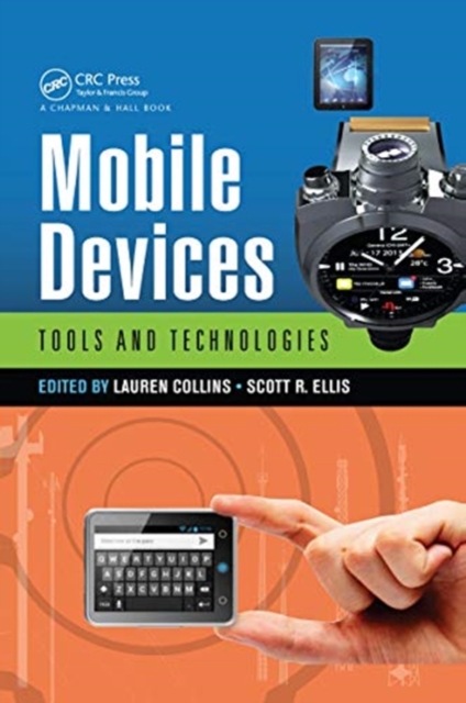 Mobile Devices : Tools and Technologies, Paperback / softback Book