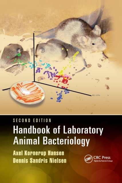 Handbook of Laboratory Animal Bacteriology, Paperback / softback Book