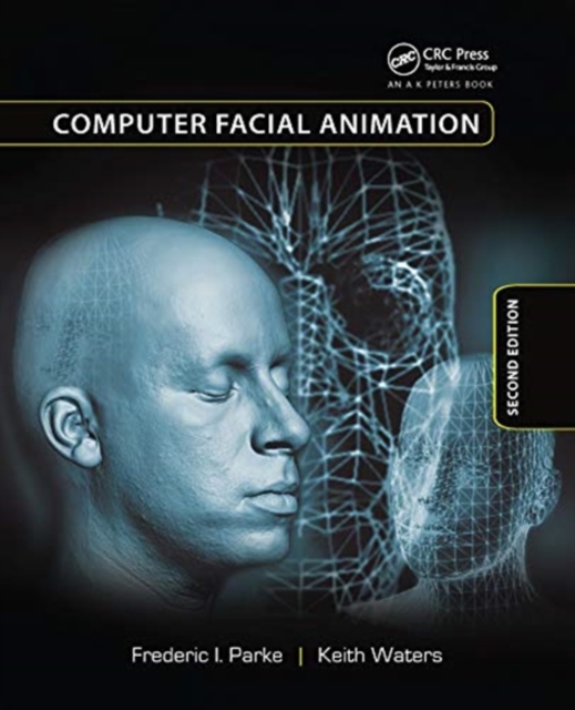 Computer Facial Animation, Paperback / softback Book