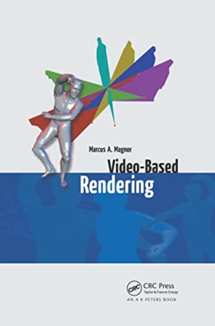 Video-Based Rendering, Paperback / softback Book