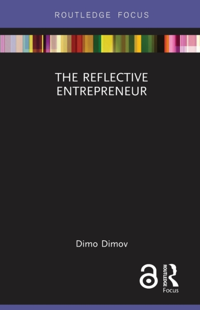 The Reflective Entrepreneur, Paperback / softback Book