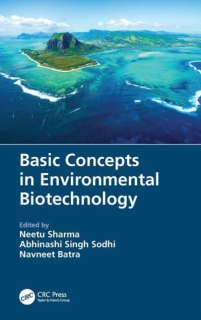 Basic Concepts in Environmental Biotechnology, Paperback / softback Book
