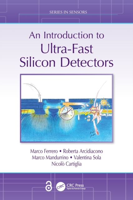 An Introduction to Ultra-Fast Silicon Detectors, Paperback / softback Book