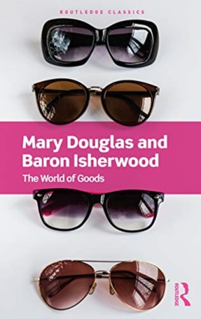 The World of Goods, Paperback / softback Book