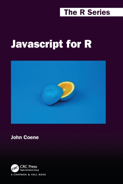 Javascript for R, Paperback / softback Book