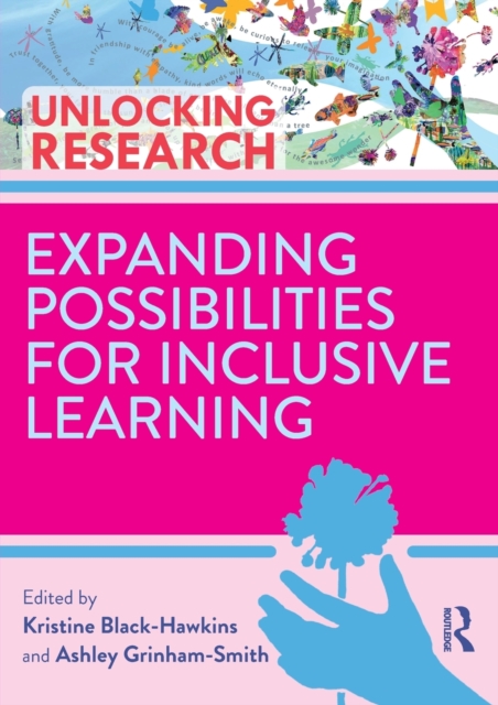 Expanding Possibilities for Inclusive Learning, Paperback / softback Book