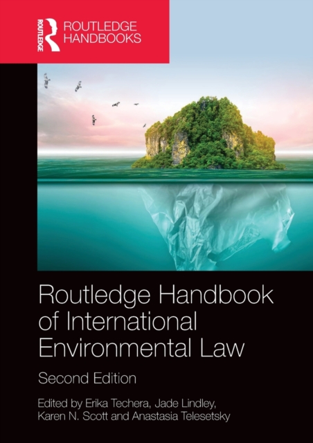 Routledge Handbook of International Environmental Law, Paperback / softback Book