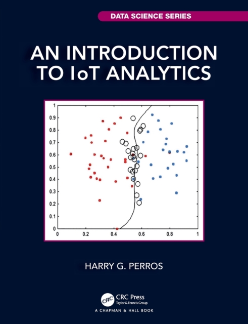 An Introduction to IoT Analytics, Paperback / softback Book