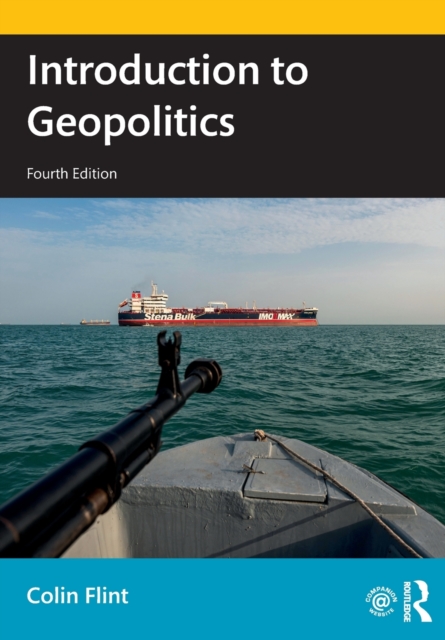 Introduction to Geopolitics, Paperback / softback Book