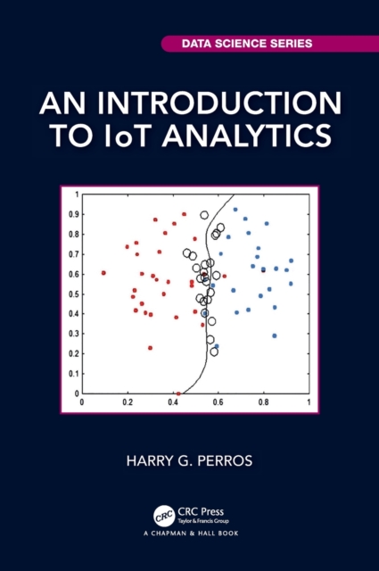 An Introduction to IoT Analytics, Hardback Book