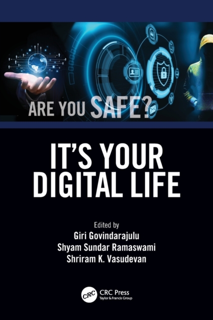 It’s Your Digital Life, Paperback / softback Book