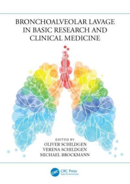Bronchoalveolar Lavage in Basic Research and Clinical Medicine, Paperback / softback Book