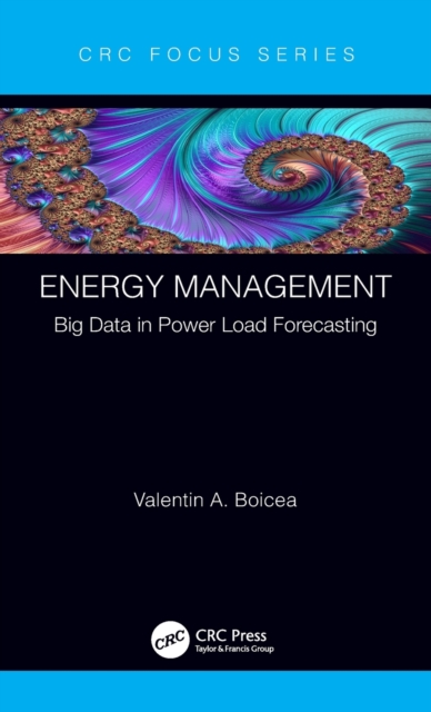 Energy Management : Big Data in Power Load Forecasting, Hardback Book
