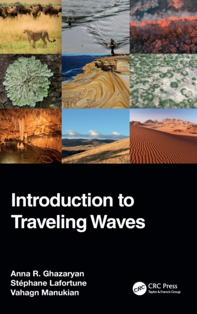Introduction to Traveling Waves, Hardback Book
