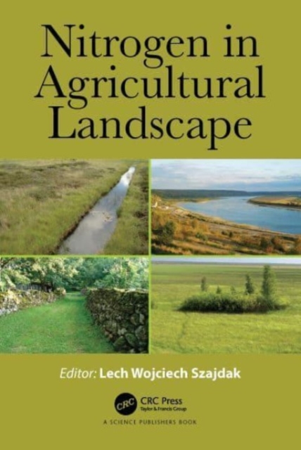 Nitrogen in Agricultural Landscape, Paperback / softback Book