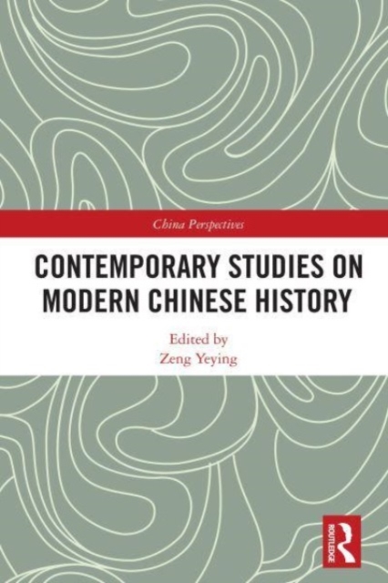 Contemporary Studies on Modern Chinese History, Multiple-component retail product Book