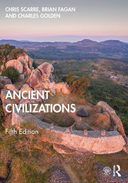 Ancient Civilizations, Paperback / softback Book