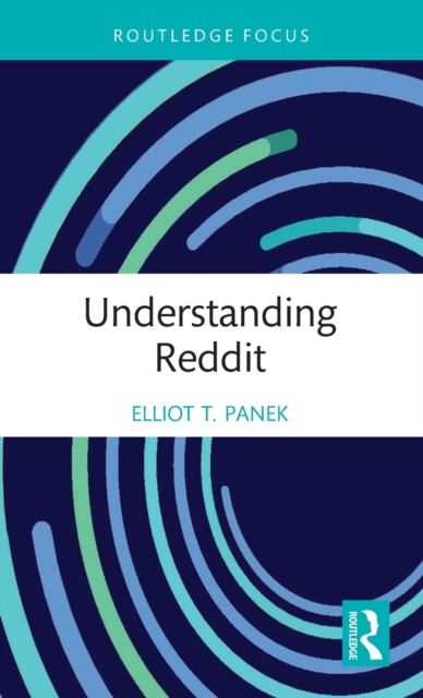 Understanding Reddit, Hardback Book