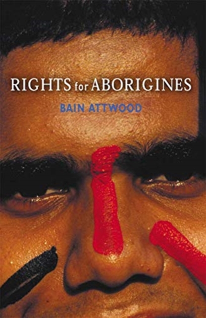 Rights for Aborigines, Hardback Book
